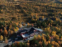 Buustamons Fjällgård