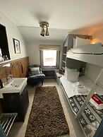 Buustamons Fjällgård