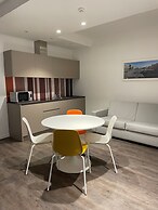 Hotel Studio Inn Centrale & Milano Urban Padel