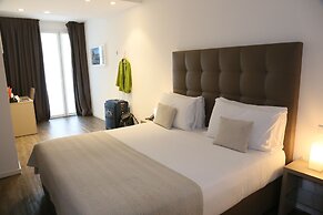 Hotel Studio Inn Centrale & Milano Urban Padel