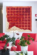 Hotel Studio Inn Centrale & Milano Urban Padel