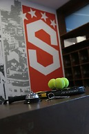 Hotel Studio Inn Centrale & Milano Urban Padel