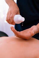 Hotel Studio Inn Centrale & Milano Urban Padel