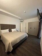 Hotel Studio Inn Centrale & Milano Urban Padel