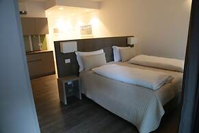 Hotel Studio Inn Centrale & Milano Urban Padel