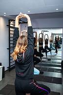 Hotel Studio Inn Centrale & Milano Urban Padel