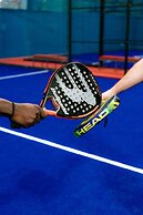 Hotel Studio Inn Centrale & Milano Urban Padel