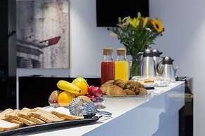 Hotel Studio Inn Centrale & Milano Urban Padel