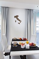 Hotel Studio Inn Centrale & Milano Urban Padel