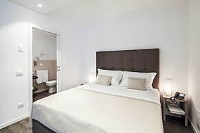 Hotel Studio Inn Centrale & Milano Urban Padel