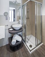 Hotel Studio Inn Centrale & Milano Urban Padel