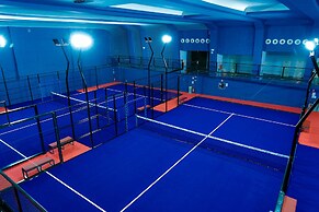 Hotel Studio Inn Centrale & Milano Urban Padel