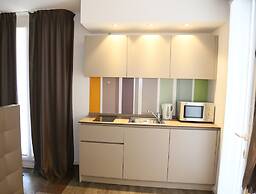 Hotel Studio Inn Centrale & Milano Urban Padel