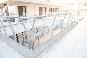 Hotel Studio Inn Centrale & Milano Urban Padel