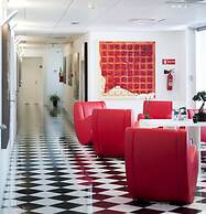 Hotel Studio Inn Centrale & Milano Urban Padel