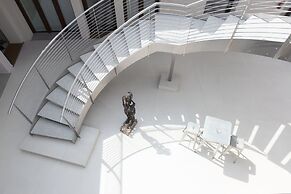 Hotel Studio Inn Centrale & Milano Urban Padel