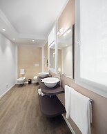 Hotel Studio Inn Centrale & Milano Urban Padel