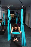 Hotel Studio Inn Centrale & Milano Urban Padel