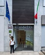 Hotel Studio Inn Centrale & Milano Urban Padel