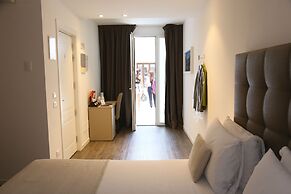 Hotel Studio Inn Centrale & Milano Urban Padel