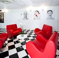 Hotel Studio Inn Centrale & Milano Urban Padel