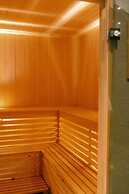 Hotel Studio Inn Centrale & Milano Urban Padel