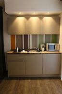 Hotel Studio Inn Centrale & Milano Urban Padel