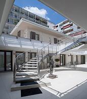 Hotel Studio Inn Centrale & Milano Urban Padel