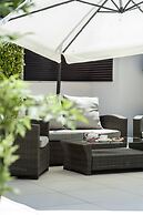 Hotel Studio Inn Centrale & Milano Urban Padel