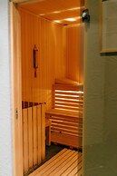 Hotel Studio Inn Centrale & Milano Urban Padel