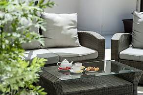 Hotel Studio Inn Centrale & Milano Urban Padel