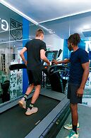 Hotel Studio Inn Centrale & Milano Urban Padel