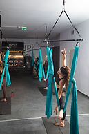 Hotel Studio Inn Centrale & Milano Urban Padel