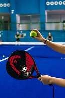 Hotel Studio Inn Centrale & Milano Urban Padel