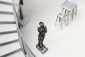 Hotel Studio Inn Centrale & Milano Urban Padel