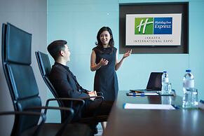 Holiday Inn Express Jakarta International Expo by IHG