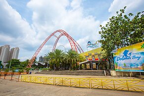 Holiday Inn Express Jakarta International Expo by IHG