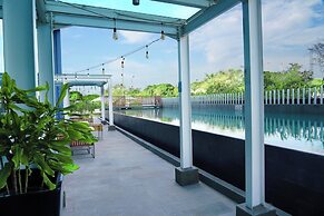 Holiday Inn Express Jakarta International Expo by IHG