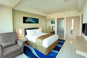 Holiday Inn Express Jakarta International Expo by IHG