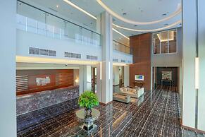 Holiday Inn Express Jakarta International Expo by IHG