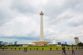 Holiday Inn Express Jakarta International Expo by IHG