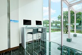 Holiday Inn Express Jakarta International Expo by IHG