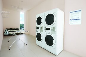 Holiday Inn Express Jakarta International Expo by IHG