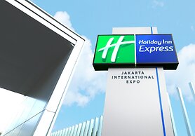 Holiday Inn Express Jakarta International Expo by IHG