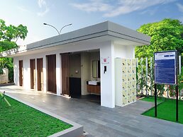 Holiday Inn Express Jakarta International Expo by IHG