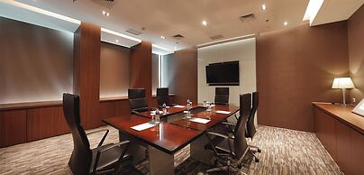 Holiday Inn Express Jakarta International Expo by IHG