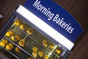 Holiday Inn Express Jakarta International Expo by IHG