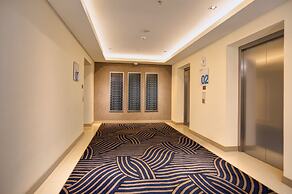 Holiday Inn Express Jakarta International Expo by IHG