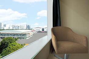 Holiday Inn Express Jakarta International Expo by IHG