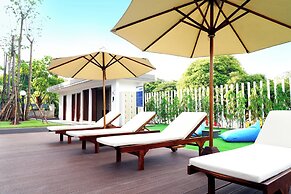 Holiday Inn Express Jakarta International Expo by IHG